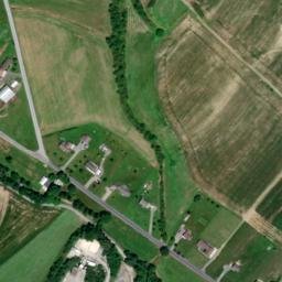 Satellite imagery of Dry Run Quarry, US