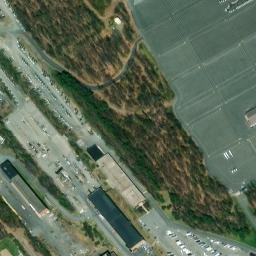 Satellite imagery of Grace Mine, US