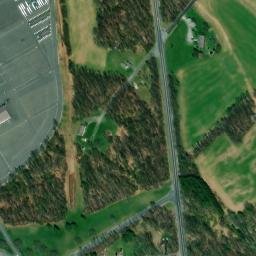 Satellite imagery of Grace Mine, US