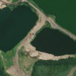 Satellite imagery of Sucker Point, US