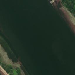 Satellite imagery of Sucker Point, US