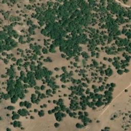 Satellite imagery of survey_point, PT