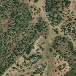 Satellite imagery of survey_point, PT