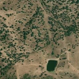 Satellite imagery of survey_point, PT