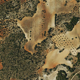 Satellite imagery of boundary_stone, ES