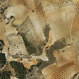 Satellite imagery of boundary_stone, ES