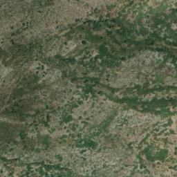 Satellite imagery of Molló Trifini, ES