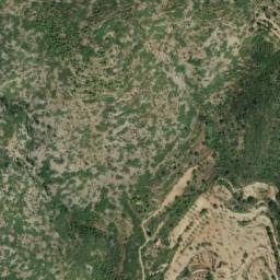 Satellite imagery of Molló Trifini, ES