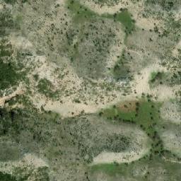 Satellite imagery of Mali Çukës, AL