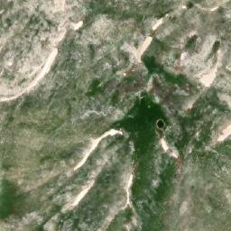 Satellite imagery of Maja e Poliçanit, AL