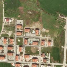 Drone Görünümü