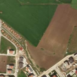 Drone Görünümü
