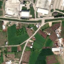 Drone Görünümü