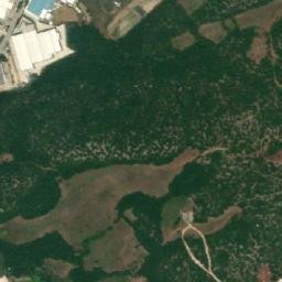 Satellite imagery of TUTGA Noktası HASANAĞA, TR