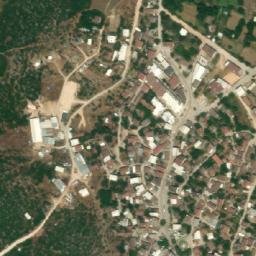 Satellite imagery of TUTGA Noktası HASANAĞA, TR