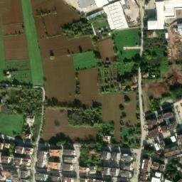 Drone Görünümü