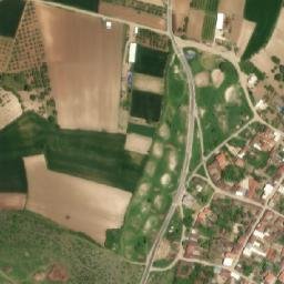 Drone Görünümü