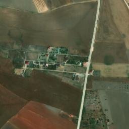 Drone Görünümü
