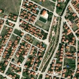 Drone Görünümü