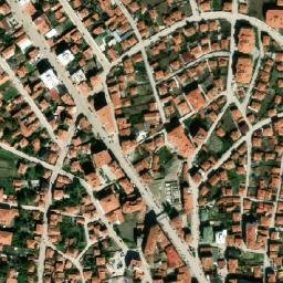 Drone Görünümü