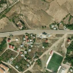 Drone Görünümü