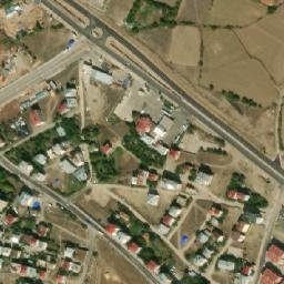 Drone Görünümü