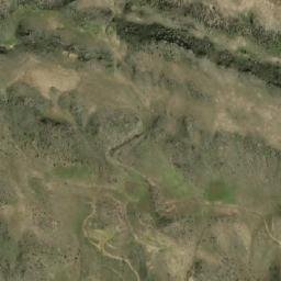Satellite imagery of Dolamaç Sırtı, TR