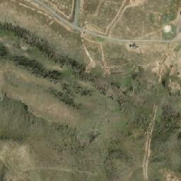Satellite imagery of Dolamaç Sırtı, TR
