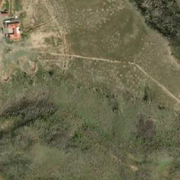 Satellite imagery of Dolamaç Sırtı, TR