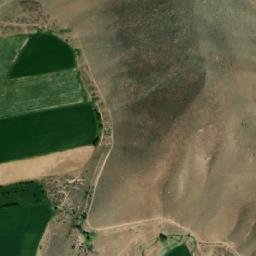 Satellite imagery of Blt’ani Sar, AM