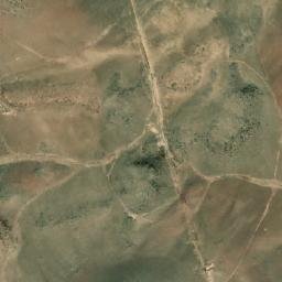 Satellite imagery of Blt’ani Sar, AM