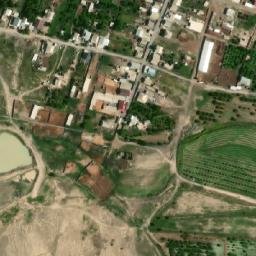 Satellite imagery of Avazahank’, AM