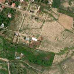 Satellite imagery of Avazahank’, AM
