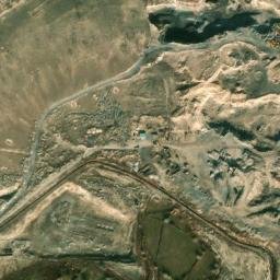 Satellite imagery of Hank’er, AM