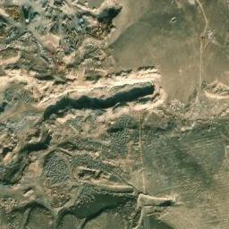 Satellite imagery of Hank’er, AM