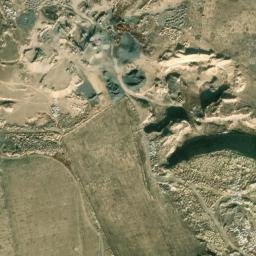 Satellite imagery of Hank’er, AM