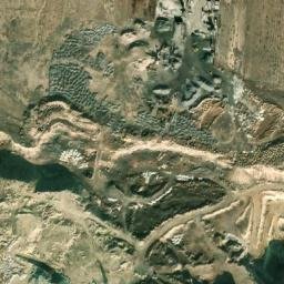 Satellite imagery of Gaylahank’, AM