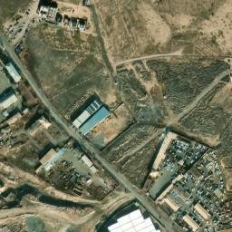 Satellite imagery of Gaylahank’, AM