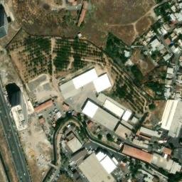 Satellite imagery of Paskevich’i, AM