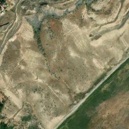 Satellite imagery of survey_point, AM