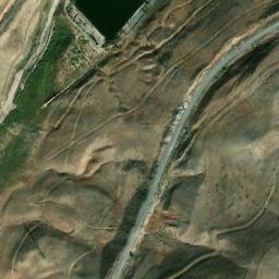 Satellite imagery of survey_point, AM