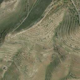 Satellite imagery of Khach’isar, AM