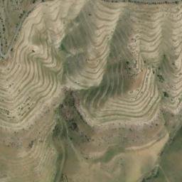 Satellite imagery of Khach’isar, AM