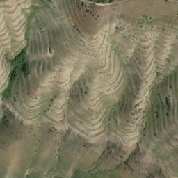 Satellite imagery of Khach’isar, AM