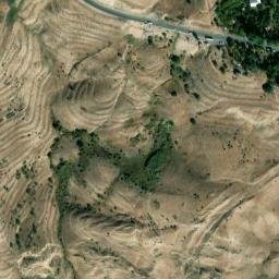 Satellite imagery of survey_point, AM