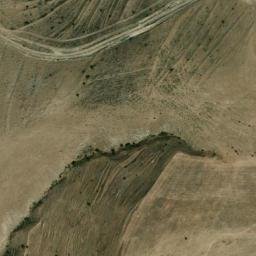 Satellite imagery of Dznut, AM