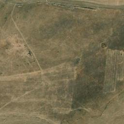 Satellite imagery of Dznut, AM