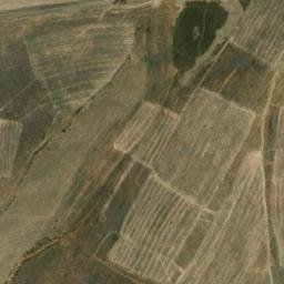 Satellite imagery of Dznut, AM