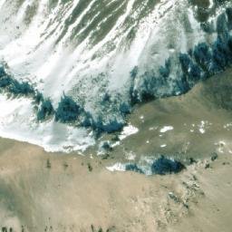 Satellite imagery of Spitakasar, AM