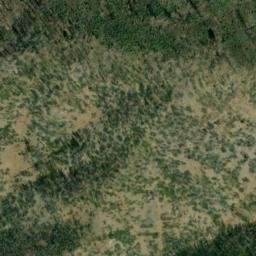 Satellite imagery of Penney Ridge, US